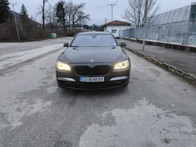 BMW 740 M paket soft close, обдухване , снимка 2