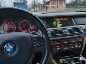 BMW 740 M paket soft close, обдухване , снимка 9