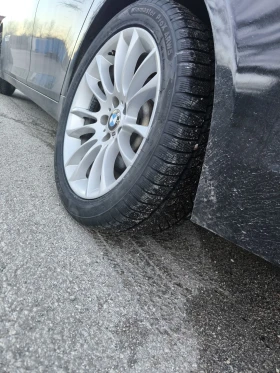 BMW 740 M paket soft close, обдухване , снимка 14