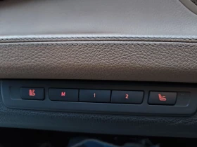 BMW 740 M paket soft close, обдухване , снимка 12