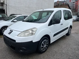 Peugeot Partner 1.6HDi, снимка 3