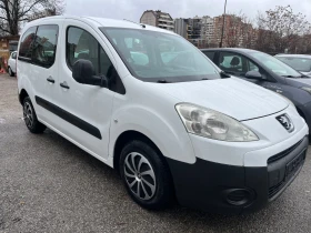 Peugeot Partner 1.6HDi, снимка 2