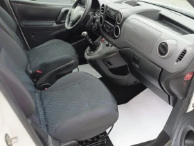 Peugeot Partner 1.6HDi, снимка 10