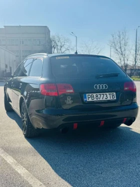 Audi A6, снимка 2