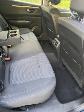 Renault Talisman 1.5 dci, снимка 11