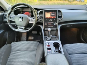 Renault Talisman 1.5 dci, снимка 8