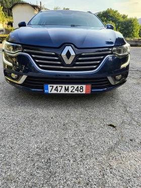 Renault Talisman 1.5 dci, снимка 1