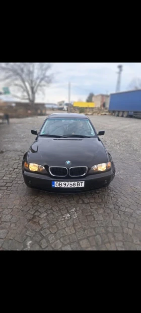 BMW 320 BMW e 46 , снимка 1