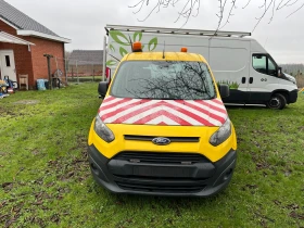 Ford Tourneo Connect Ford Tourneo Connect 1.0 Ecoboost, снимка 2