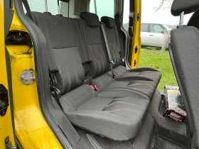 Ford Tourneo Connect Ford Tourneo Connect 1.0 Ecoboost, снимка 13