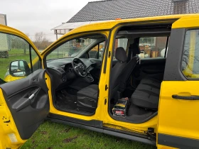 Ford Tourneo Connect Ford Tourneo Connect 1.0 Ecoboost, снимка 8