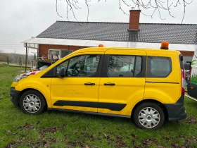 Ford Tourneo Connect Ford Tourneo Connect 1.0 Ecoboost, снимка 5