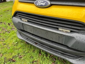 Ford Tourneo Connect Ford Tourneo Connect 1.0 Ecoboost, снимка 3