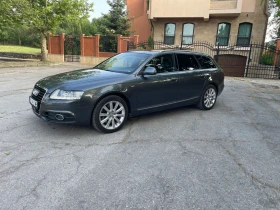 Audi A6 S line, снимка 2
