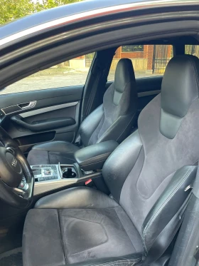 Audi A6 S line, снимка 5