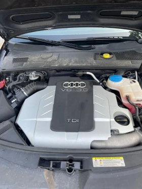 Audi A6 S line, снимка 10