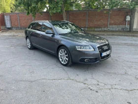 Audi A6 S line, снимка 1