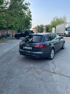 Audi A6 S line, снимка 3