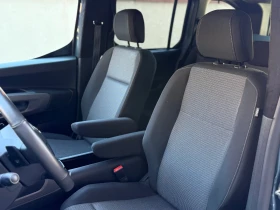 Toyota Proace City Verso KEYLESS * 360 CAMERA * ПОДГРЕВ * CARPLAY * LED , снимка 7