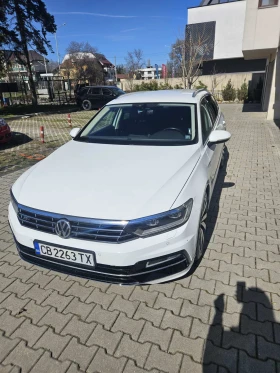 VW Passat, снимка 1