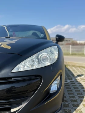 Peugeot RCZ, снимка 6