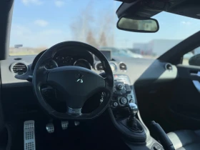 Peugeot RCZ, снимка 12