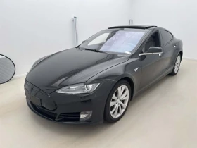 Tesla Model S  4х4 Европейска Автопилот, снимка 1