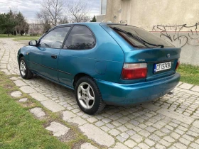 Toyota Corolla 1.3 Бензин, снимка 4