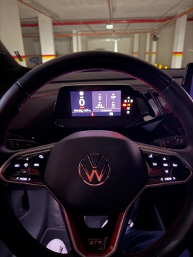 VW ID.5 GTX, снимка 9