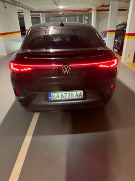 VW ID.5 GTX, снимка 4