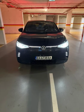 VW ID.5 GTX, снимка 1
