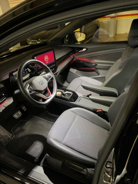 VW ID.5 GTX, снимка 12