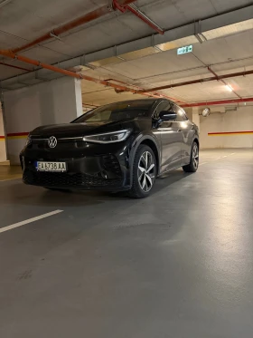 VW ID.5 GTX, снимка 2