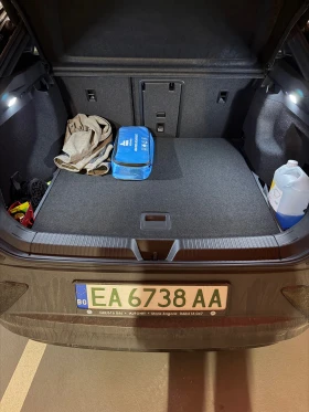 VW ID.5 GTX, снимка 16