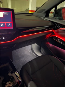 VW ID.5 GTX, снимка 13