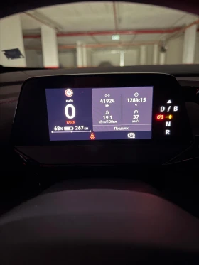 VW ID.5 GTX, снимка 11