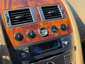 Aston Martin Db9 ЛИЗИНГ/АВТОМАТ, снимка 9