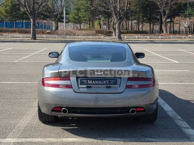 Aston Martin Db9 ЛИЗИНГ/АВТОМАТ, снимка 4