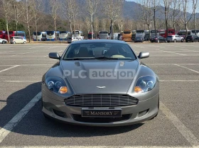 Aston Martin Db9 ЛИЗИНГ/АВТОМАТ, снимка 3