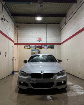 BMW 328 * M PKG* 328i xDrive* 18"* , снимка 2