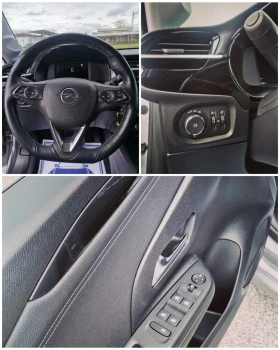 Opel Corsa F NAVI/LED/CAMERA, снимка 12