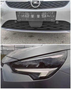 Opel Corsa F NAVI/LED/CAMERA, снимка 9