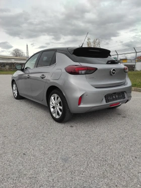 Opel Corsa F NAVI/LED/CAMERA, снимка 7