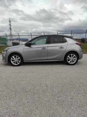 Opel Corsa F NAVI/LED/CAMERA, снимка 8