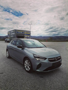 Opel Corsa F NAVI/LED/CAMERA, снимка 3