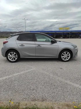 Opel Corsa F NAVI/LED/CAMERA, снимка 4