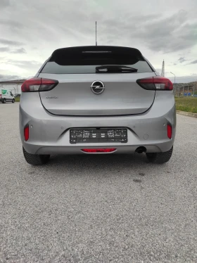 Opel Corsa F NAVI/LED/CAMERA, снимка 6