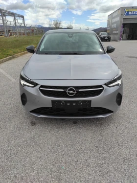 Opel Corsa F NAVI/LED/CAMERA, снимка 2