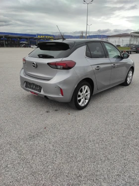 Opel Corsa F NAVI/LED/CAMERA, снимка 5