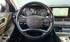 Hyundai Grandeur Premium Choice, снимка 7